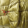 Pajak Quest Blanket Light Olive