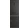 Haier 3D 60 Series 3 60/40 Total No Frost Fridge Freezer Black