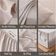 Bella Coterie Bella Coterie Luxury King Bamboo Set 18 Deep Pocket Bed Sheet Beige (284.5x274.3cm)