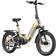 Engwe L20 3.0 Pro - Champagne Unisex