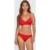O'Neill Bikini Essentials Baay Maoi - Rosso