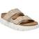 Birkenstock Arizona Chunky BF Sandcastle Sandaler - Kvinde