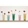 Hay Empire Vase Medium Vaser Ø14,5 x H21 Vas 21cm