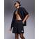 The North Face Badshorts Med Logga - Svart
