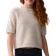 Gina Tricot Y kn short sleeve top