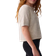 Gina Tricot Y kn short sleeve top
