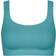 Sloggi Zero Feel 2.0 Bralette with Scoop Neck - Jade Green