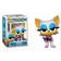 Funko Pop Sonic The Hedgehog Rouge