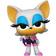 Funko Pop Sonic The Hedgehog Rouge