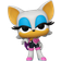 Funko Pop! Rouge Vinyl Figurine