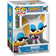 Funko Pop Sonic The Hedgehog Rouge