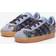 adidas Gazelle TD - Supplier Colour/Gum