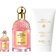 Guerlain Aqua Allegoria Florabloom Eau de Parfum Gift Set 75ml