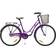 Puch Sky Børnecykel 3 Gear 26" 2025 Lilla Børnecykel