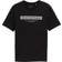 Tom Tailor Denim Printed Bluser T-Shirt - Black
