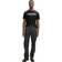 Tom Tailor Denim Printed Bluser T-Shirt - Black