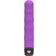 LoveHoney Silencer Whisper Quiet Classic Vibrator 7 Inch