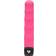 LoveHoney Silencer Whisper Quiet Classic Vibrator 7 Inch