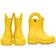 Crocs Kids Gummistøvler Børn - Gul
