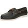Timberland Classic Boat Shoe - Dark Blue
