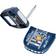 Odyssey Ai-ONE Jailbird Mini Versa 90 DB Putter Unisex 35" Pistol Griff