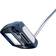 Odyssey - AI-One - Mini Versa 90 - Double Bend - Putter - Rechtshandig