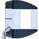 Odyssey - AI-One - Mini Versa 90 - Double Bend - Putter - Rechtshandig