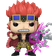 Funko Pop! Animation OP Eustass Kid With Awakening One Piece