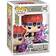 Funko Pop! Animation OP Eustass Kid With Awakening One Piece