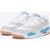 Jordan Air 4 - Vit