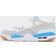 Jordan Air 4 - Vit