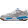 Jordan Air 4 - Vit