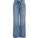 Only Onlgreta High Waist Wide Leg Fit Jeans