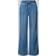 Only Onlgreta Hög Midja Vida Ben Jeans