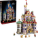 LEGO Skönheten Och Odjuret Slottet