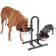 Zooplus U-Feeding Bar incl 2 Bowls