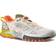 La Sportiva Bushido III - Chalk/Yellow