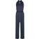 Karmamia Copenhagen Delia Jumpsuit Semi Rich Ink - Blue