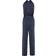 Karmamia Copenhagen Delia Jumpsuit Semi Rich Ink - Blue