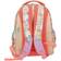 Top Model Depesche Schulrucksack GIRL POWER - Beige