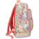 Top Model Depesche Schulrucksack GIRL POWER - Beige