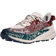Hoka Speedgoat 6 Terrängskor - Putty/Blue Twilight