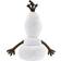 Disney Store Officiell Olaf Medium Plyschleksak Frozen Ice Kingdom 38 cm