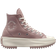 Converse Sneakers Run Star Hike Platform Puffed Up Bite - The Dust/Egret