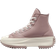 Converse Sneakers Run Star Hike Platform Puffed Up Bite - The Dust/Egret