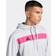 adidas Tiro 25 Essentials Sweat Hoodie - Clear Grey/Real Magenta