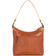 Spikes & Sparrow Bronco Sherrill Hobo Bag Cognac