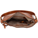 Spikes & Sparrow Bronco Sherrill Hobo Bag Cognac
