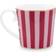 PiP Studio Love Birds Krus 25 cl Porcelæn Rød Krus 25cl