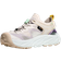 Hoka Hopara 2 Women's Walking Sandals - Alabaster/Snow Melt